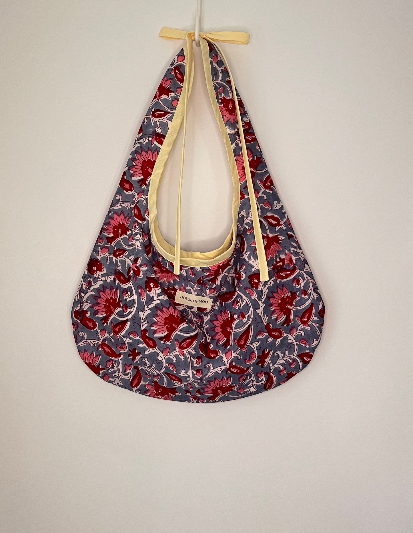 The Amelia handbag