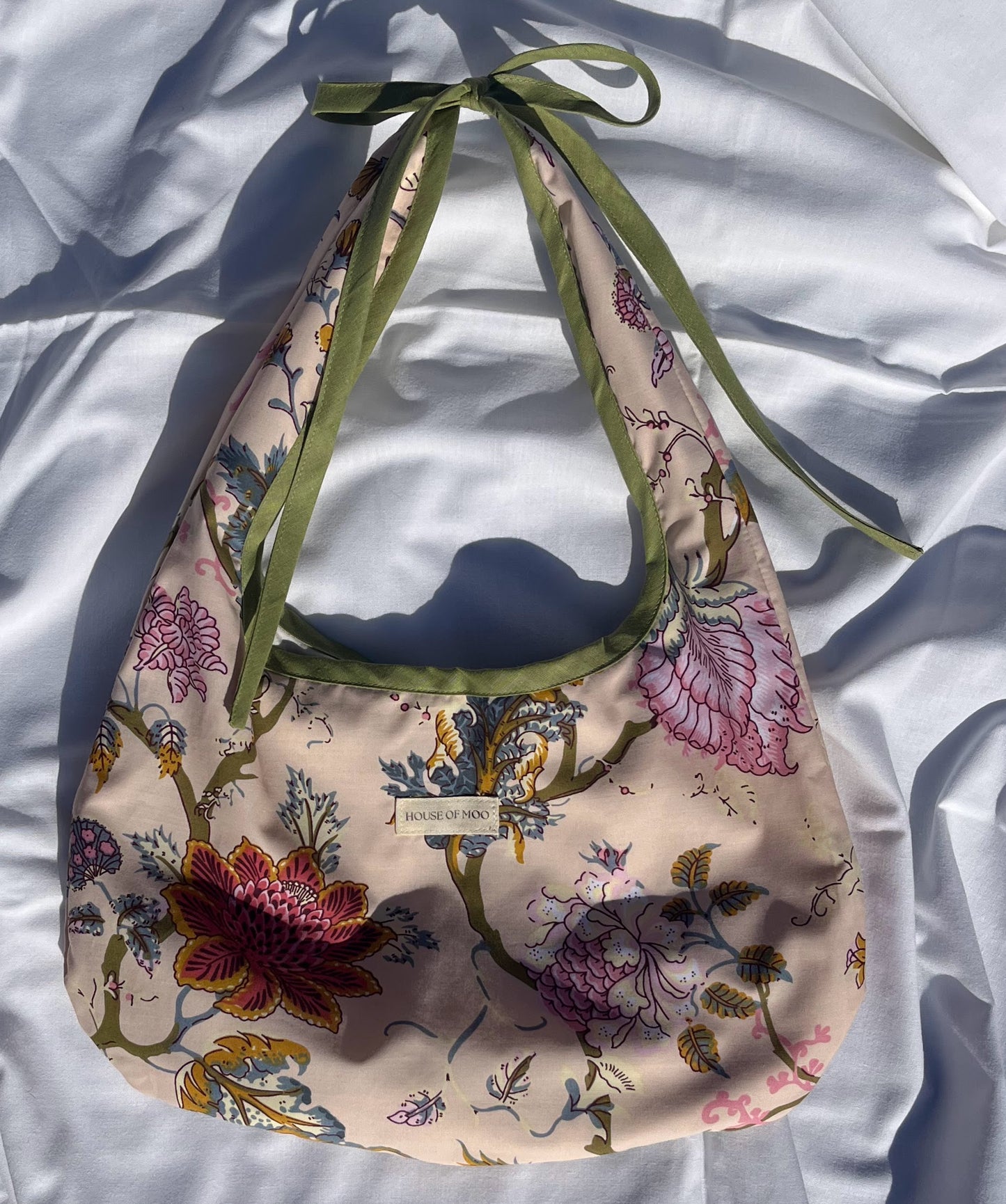 The Amelia handbag