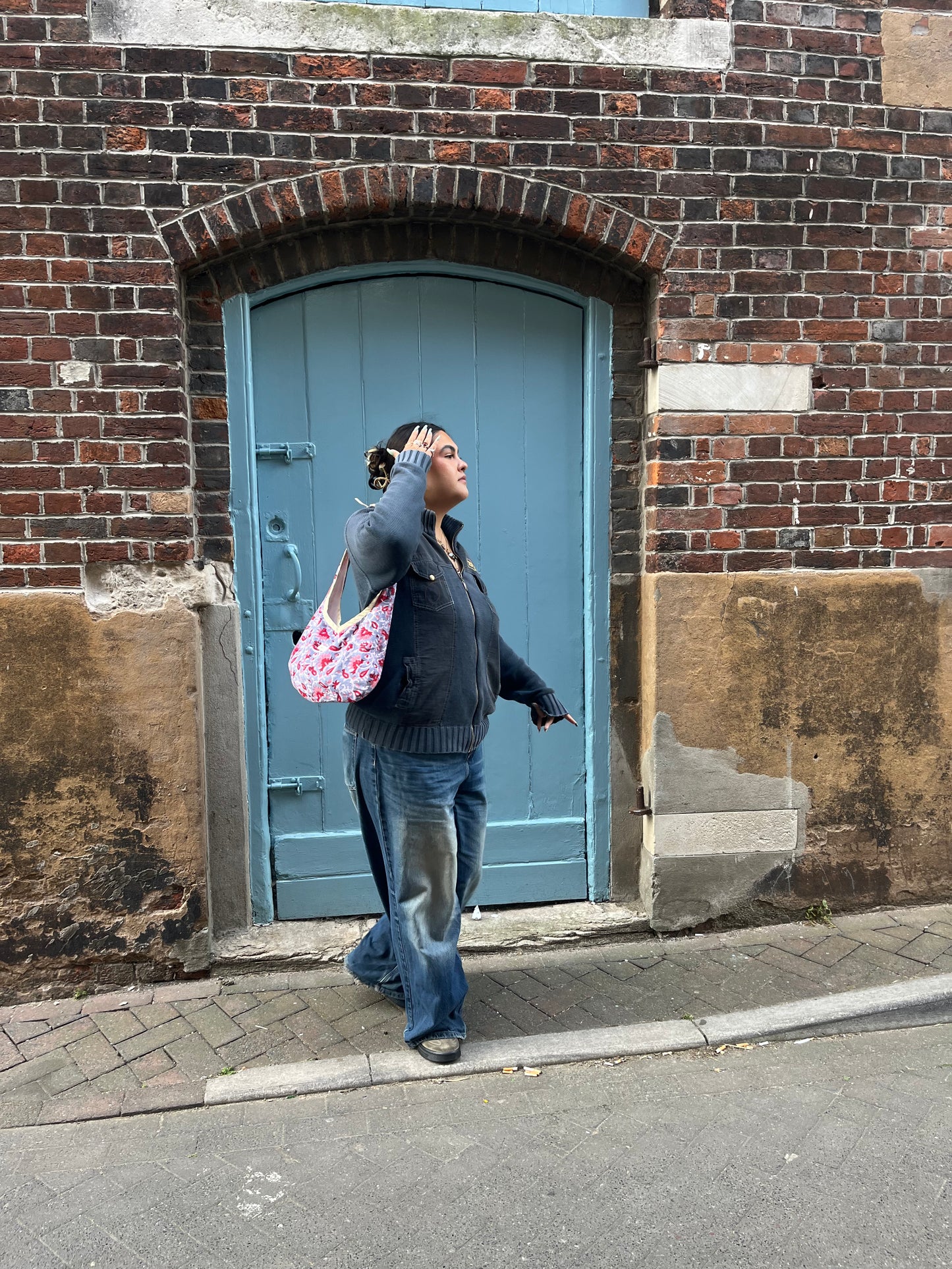 The Amelia handbag