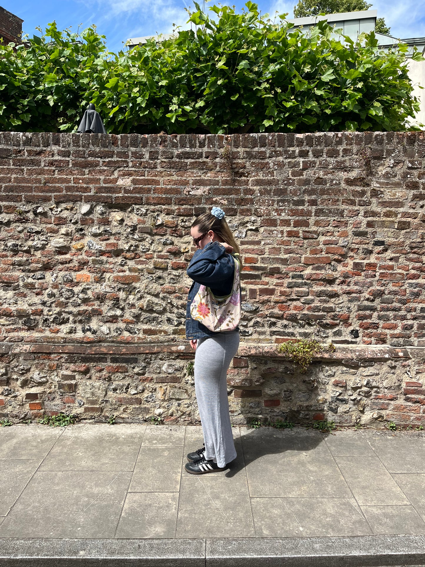 The Amelia handbag